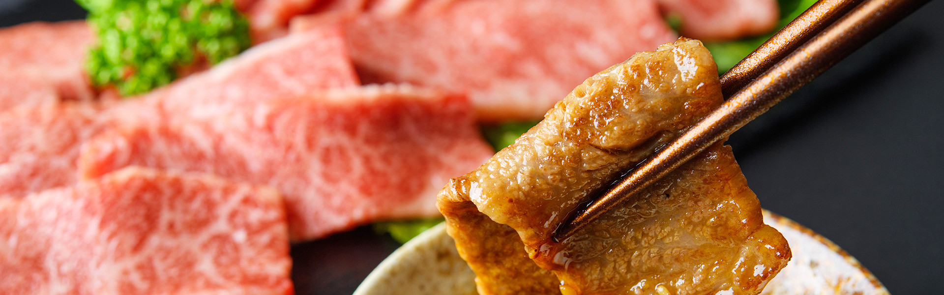 焼肉でもしっかりタンパク質摂取！牛肉の栄養素に迫る