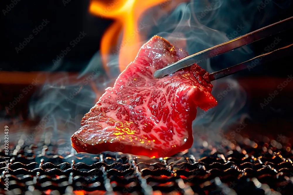 こだわり焼肉 焔