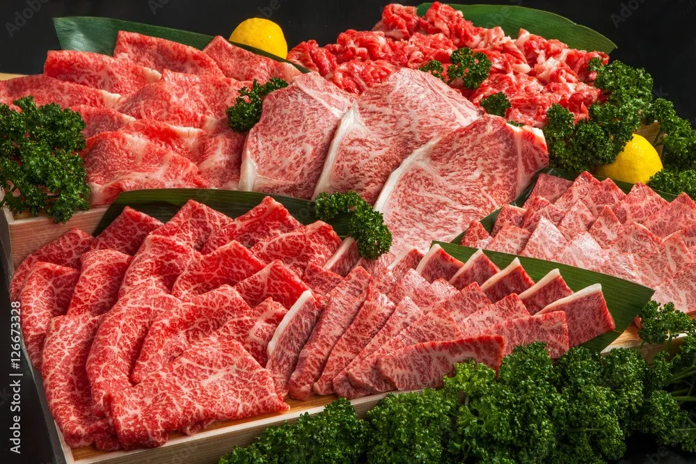 こだわり焼肉 焔